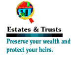 Estates & Trusts